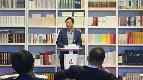 雷軍分享對(duì)小米產(chǎn)業(yè)創(chuàng)新的認(rèn)識(shí)和他本人對(duì)全球市場(chǎng)的看法 雷軍分享對(duì)小米產(chǎn)業(yè)創(chuàng)新的認(rèn)識(shí)和他本人對(duì)全球市場(chǎng)的看法