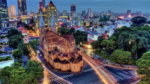 趁淡季 趕快用超低價(jià)去這些城市hi！