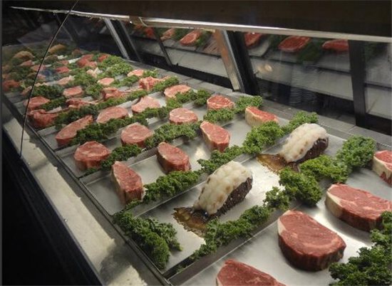 弄啥嘞？這居然是最佳餐廳