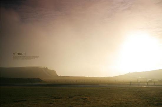 莫赫懸崖邀你來自殺 敢嗎？