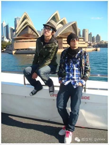 明星旅行糗事一籮筐 總有一個萌到你！