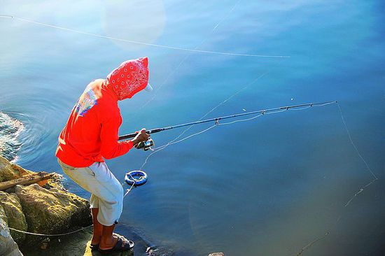 菲律賓日落大道 遙望南中國(guó)海