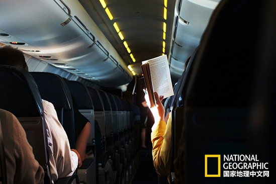 想看書的話，一定要選擇合自己口味的。 攝影：picturesofthings，flickr