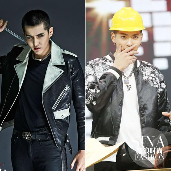 當個呆萌段子手，其實也不錯