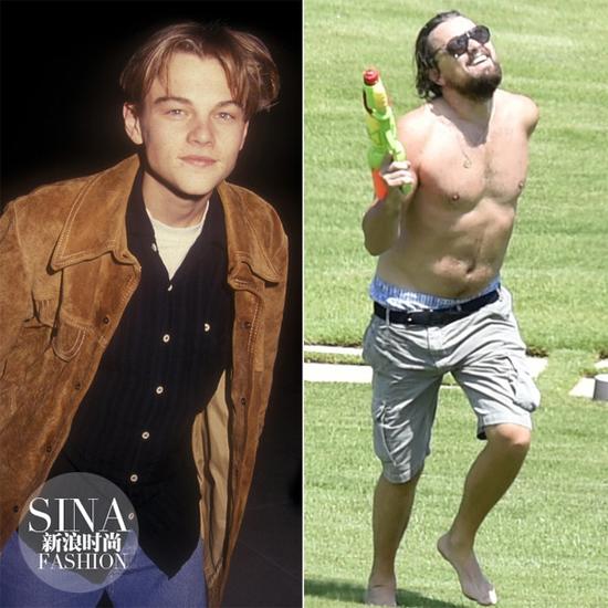 你能相信這是一個人？！