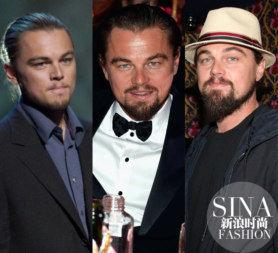 如今的小李不管衣服多帥，他都是邋遢的！