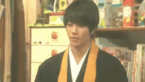 “真？戀愛修羅場”