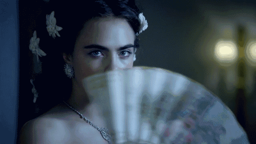 不要覺得驚詫！女人的蛻變是很神奇的……