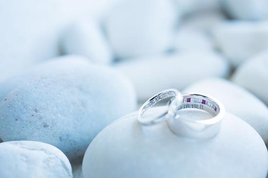 包貝爾曝奇葩婚戒誓言 包貝爾曝奇葩婚戒誓言