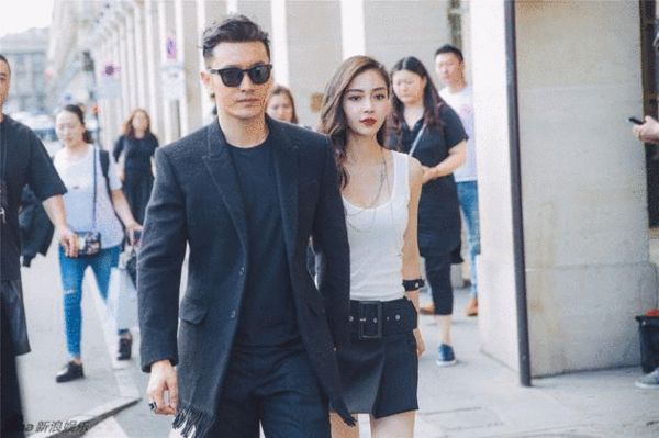 黃曉明baby 黃曉明baby