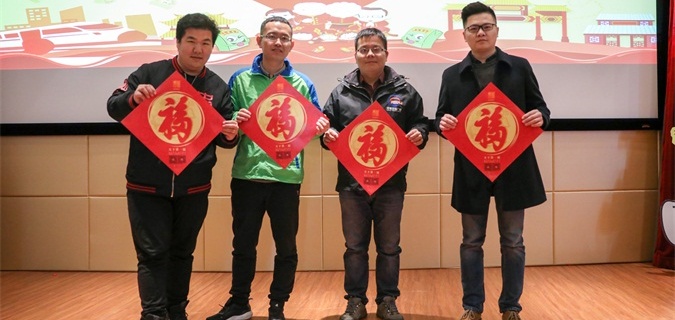 河南交通廣播“溫暖回家路讓愛吉時回家”公益活動啟動