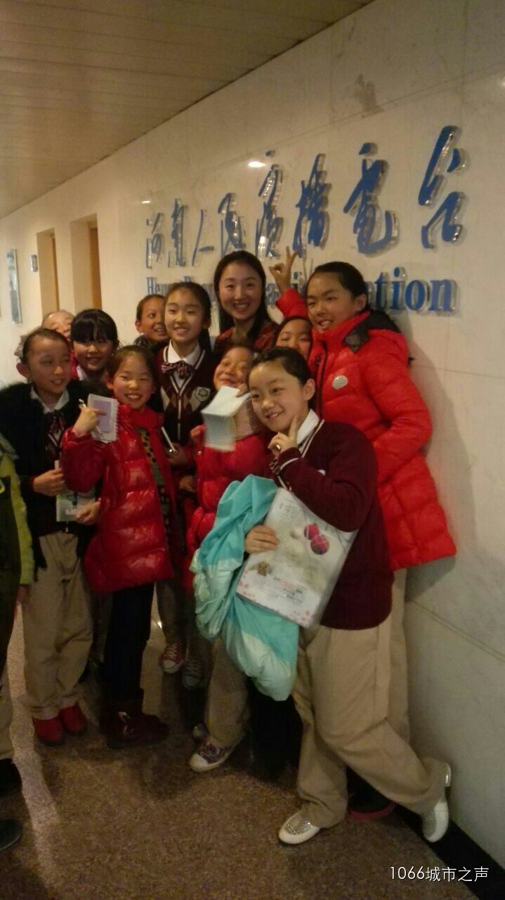 等長(zhǎng)大了，我們也會(huì)和“卷卷貓”姐姐一樣美！