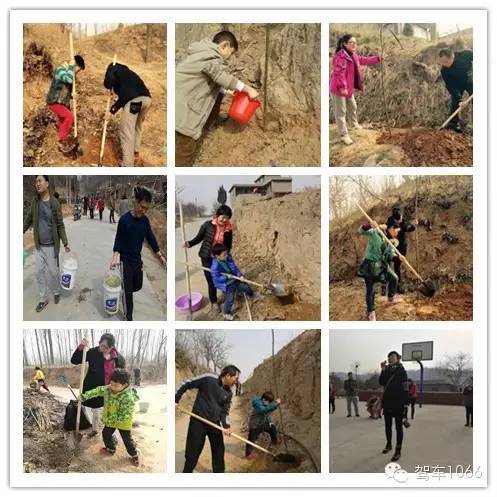 大伙兒也是蠻拼滴！