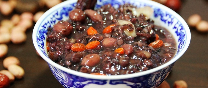 真粥到！臘八節(jié)，My Radio全城派粥！