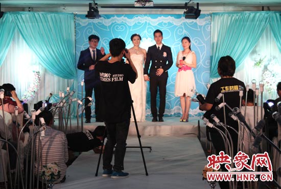 婚禮現(xiàn)場 婚禮現(xiàn)場