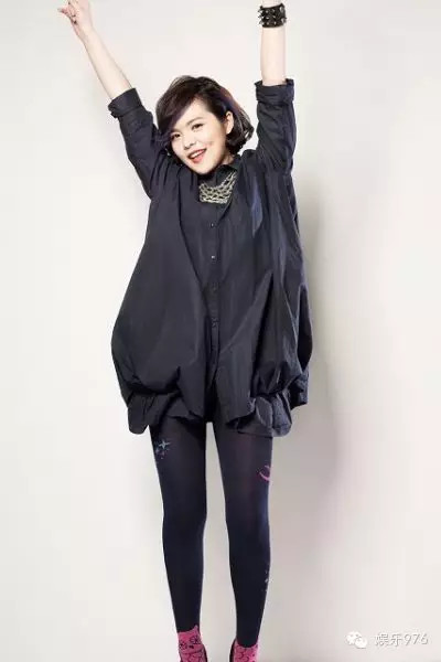 劉思涵，2011年花兒朵朵全國總決賽第4名