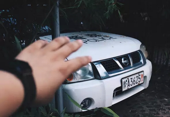 鄭州秩序，我們的出行、人身安全保障！