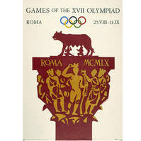 第十七屆奧運會 第十七屆奧運會