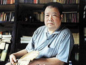 二月河：經歷失敗也是一筆精神財富