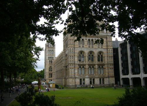 不花錢(qián)！免費(fèi)暢游倫敦八大景點(diǎn)