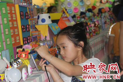 好多玩具，快到“碗”里來