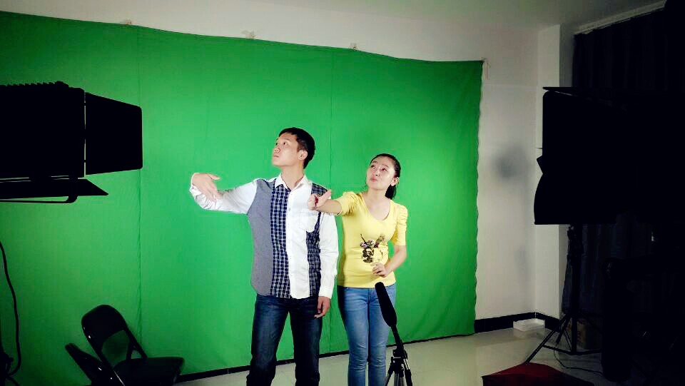 《說嘞就是恁》視頻秀 《說嘞就是恁》視頻秀