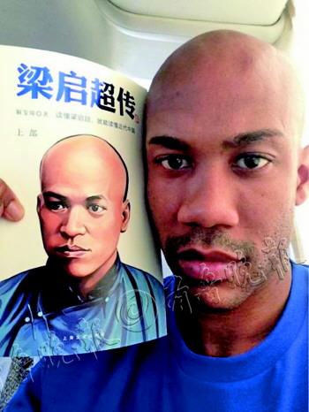 馬布里微博營(yíng)銷(xiāo)《梁?jiǎn)⒊瑐鳌窐I(yè)內(nèi)：難預(yù)測(cè)效果