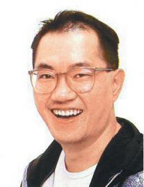 鳥山明：作品誠可貴，生命價(jià)更高。(設(shè)計(jì)臺詞)