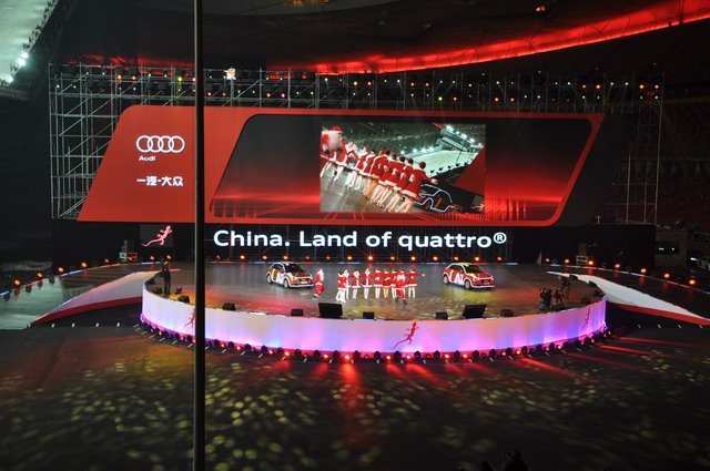 奧迪SQ5正式上市 奧迪SQ5正式上市