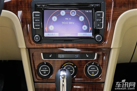 大眾朗逸 大眾朗逸