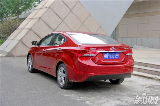 現(xiàn)代朗動(dòng) 現(xiàn)代朗動(dòng)