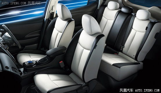 日產(chǎn)新款聆風(fēng)海外發(fā)布 續(xù)航達(dá)到280公里 日產(chǎn)新款聆風(fēng)海外發(fā)布 續(xù)航達(dá)到280公里