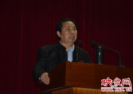 河南省豫劇院院長(zhǎng)李建樹做事跡報(bào)告報(bào)告 河南省豫劇院院長(zhǎng)李建樹做事跡報(bào)告報(bào)告