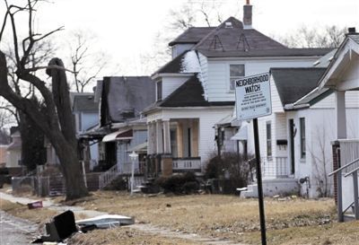 2013年2月21日，美國底特律。圖/CFP