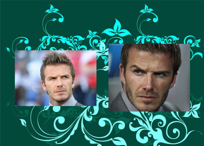 5月18日晚，法甲第37輪，巴黎圣日耳曼主場(chǎng)對(duì)陣布雷斯特的第82分鐘，貝克漢姆眼含淚水，走下了王子公園體育場(chǎng)的草坪，也離開了征戰(zhàn)22年的綠茵場(chǎng)。