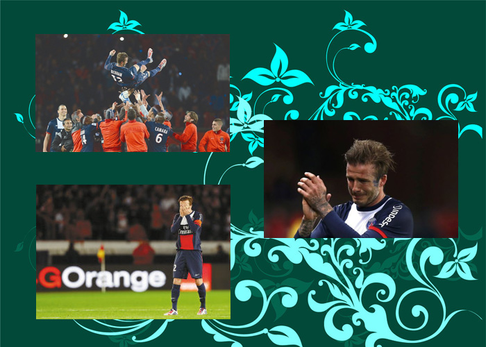 有消息稱，貝克漢姆退役后預(yù)計(jì)會(huì)得到英足總的邀請(qǐng)，獲得一個(gè)幫助英國年輕球員成長的職務(wù)。不過也有朋友透露，小貝有意投資一家英超俱樂部，成為球隊(duì)的股東之一。