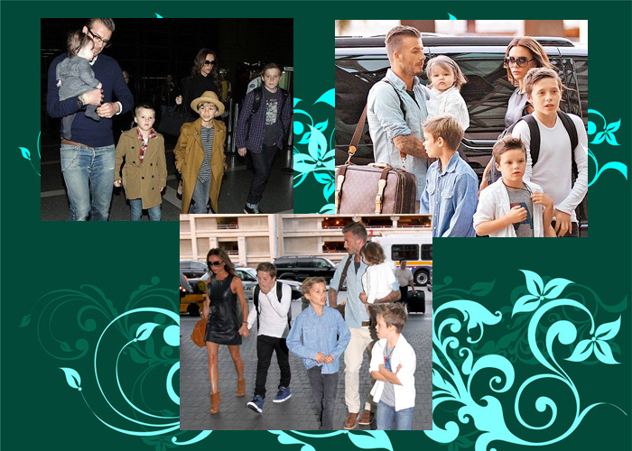 2012年，貝克漢姆以4834萬美元的收入成為美國以外的體壇“吸金王”，總身家超過3.1億美元。