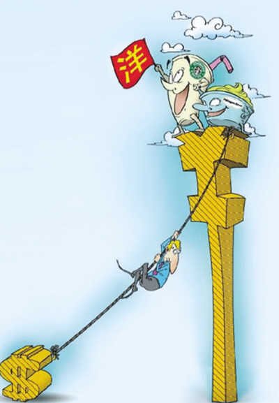 國外平民品牌在華被寵出高價(jià)：星巴克國內(nèi)貴75%