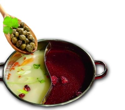 火鍋中添加罌粟、罌粟殼、罌粟粉是被明令禁止的違法行為。