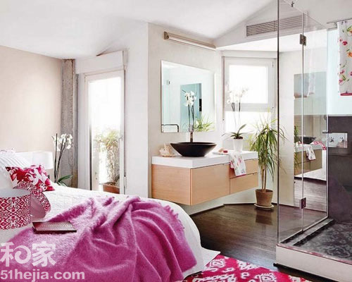 90平小戶(hù)復(fù)式公寓 畸零死角10圖巧填補(bǔ) 90平小戶(hù)復(fù)式公寓 畸零死角10圖巧填補(bǔ)