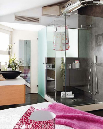 90平小戶(hù)復(fù)式公寓 畸零死角10圖巧填補(bǔ) 90平小戶(hù)復(fù)式公寓 畸零死角10圖巧填補(bǔ)