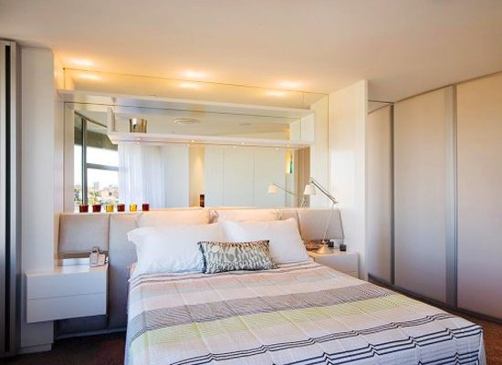 床位擺放的風(fēng)水 床位擺放的風(fēng)水