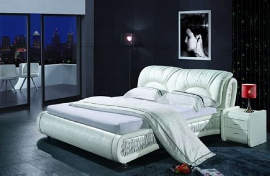 床頭上方大照片最好不要懸掛 床頭上方大照片最好不要懸掛