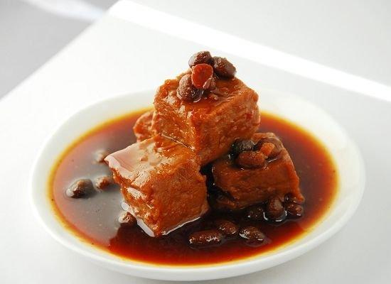 你知道廚房里常見調(diào)料的用法嗎？