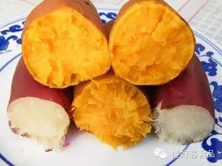 幾個(gè)烹飪紅薯的小技巧 減肥潤腸護(hù)心臟 幾個(gè)烹飪紅薯的小技巧 減肥潤腸護(hù)心臟
