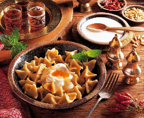 測(cè)測(cè)你的“烹飪智商”有多高？