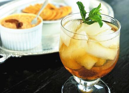 你在甜品店常吃的東西，到底都是啥？