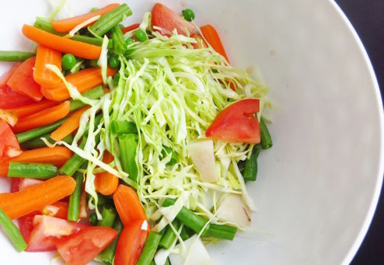 還怕吃不回本？7招教你吃垮自助餐