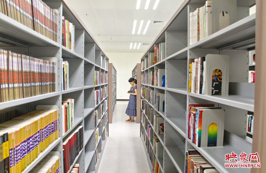 或站或坐，這里是獲取知識(shí)的好地方