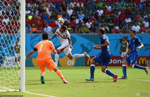 中北美洲崛起 冷門(mén)震驚世界 中北美洲崛起 冷門(mén)震驚世界